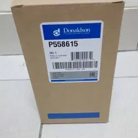 Filter Donaldson P558615 / LF3806