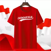 Kaos/Baju/Kaos Pria//Kaos O-Neck/Kaos Distro/Kaos Cotton 30s/INDONESIA