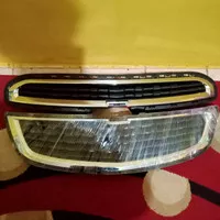 grill Chevrolet spin original