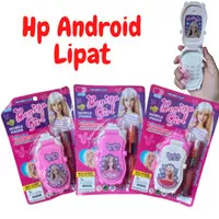 Mainan Anak Hp Android / Mainan Anak HP ada Musiknya