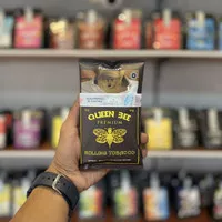 queen bee premium 60gr kemasan