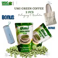 pelangsing herbal umi green coffee pelangsing ugc