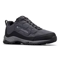 Sepatu Columbia Firecamp III Waterproof Trail Outdoor Hiking ORIGINAL