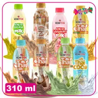 ICHITAN MILK TEA / COFFEE 310ML