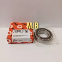 BEARING 6005-TB-P6-C3 / 6005 TBP6C3 FAG HIGH SPEED ORIGINAL