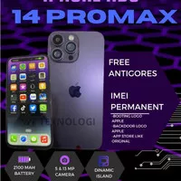 IPHONE 14 PRO MAX 4G RAM 2GB ROM 16GB ULTIMATE FS HDC