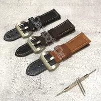 Strap Tali Kulit Jam Tangan Panerai Luminor Panerai Leather Premium