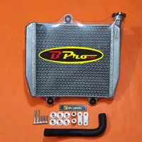 Radiator Bpro Ninja R SS 150 Original B Pro