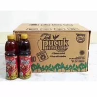 1 Dus Teh Pucuk 350 ml (24 Pcs/Dus)