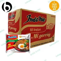 indomie goreng 85gr