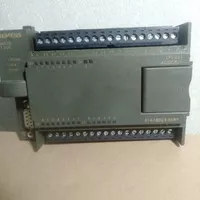 siemens plc s7-200 cpu 224 Ac/dc/rly