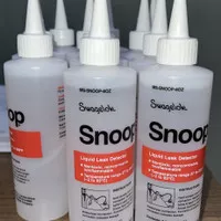 MS-SNOOP 8 OZ 236 ml SWAGELOK