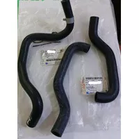 HOSE Selang By Pass SET Pipa Cabang 5 OPEL BLAZER MONTERA SOHC ORI GM