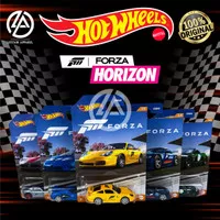 Hot Wheels Forza Horizon 2023 | Porsche 911 GT3 | BMW Z4 M Motorsport