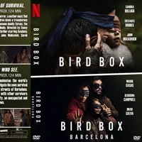 bird box box set