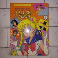 Sailor Moon Pretty Soldier 5 : Aku Akan Membuat Perhitungan