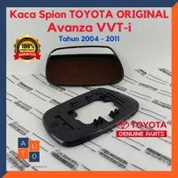 Kaca Spion Avanza VVti Original 2004-2011/ Kaca Spion Avanza Lama