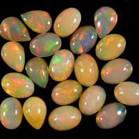 Kalimaya Susu Ethopian Opal Crystal Stone