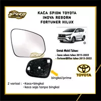 kaca spion mobil innova reborn fortuner vrz kaca spion innova reborn