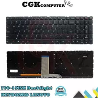 Keyboard Laptop Lenovo IdeaPad 700-15 700-15ISK 70-17ISK BACKLIGHT