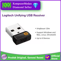 Logitech Unifying USB Receiver