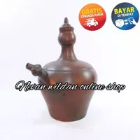 KENDI 2,1 LITER | KENDI 3 LITER | KENDI TRADISIONAL | KENDI GERABAH