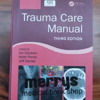 Trauma Care Manual