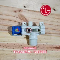 Selenoid LG TSA09NNM T2175/85 Water Inlet DC 12 Volt Smart Inverter