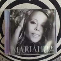 MARIAH CAREY - The Ballads (CD Audio) Feat: Hero, Always Be My Baby