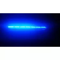 Lightbar / Strobo Atap / Strobo Patwal Polisi