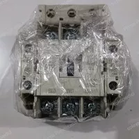 Contactor Mitsubishi ST-50 220V AC | Kontaktor ST50 S-T50 ORIGINAL