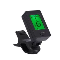 Tuner Gitar Bass JOYO JT01 JT 01 JT-01 tuner Chromatic Clip On Digital