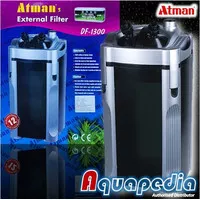 Atman DF-1300 DF External Canister Filter