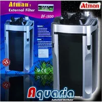 Atman DF-1300 DF External Canister Filter