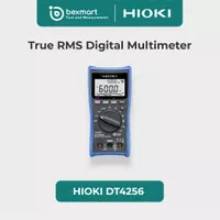 HIOKI DT4256 True RMS Digital Multimeter