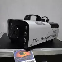 alat fogging nyamuk mesin fogging disinfektan 900 watt