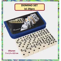 Game Board Batu Domino Kartu Gaple 053