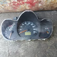 Speedometer Spidometer Toyota Rush Terios matic