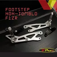 Footstep Belakang F1zr Pisr Fizr Non Jomblo BPro B Pro Original