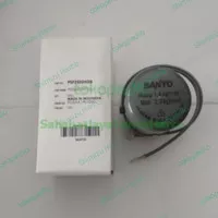 Otomatis Pompa Air Sanyo PDH 200B/250B PH 236 AC/PC 250 BIT