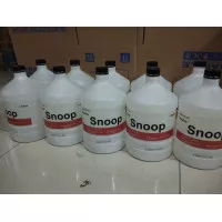 Snoop Swagelok Leak Detector, 3.8L