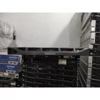 Dell POWEREDGE R320 Intel Xeon E5 Rack Server E18s Rackmount 1U