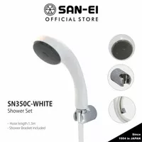 San-Ei Hand Shower Set SN 350 C