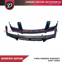 BUMPER DEPAN FORD RANGER EVEREST 2007 2008