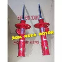 shockbreaker shock breaker depan New Vios gen2 TRD ORIGINAL 1SET