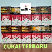 Marlboro Kretek Merah Crafted Selection 12 Batang ( Slop )