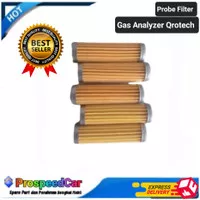 Probe Filter gas Analyzer Qrotech