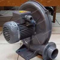 Turbo Blower Chuan-Fan (Taiwan) Type CX-75SA/3