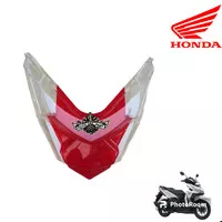 MIKA MICA KACA LAMPU STOPLAMP BELAKANG HONDA VARIO 125 150 LED 2015