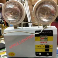 LAMPU MATA KUCING / EMERGENCY LAMP LED TYPE QD-YJD-001D (HOKITO)